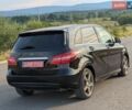 Чорний Мерседес Б-клас, об'ємом двигуна 0 л та пробігом 85 тис. км за 9800 $, фото 2 на Automoto.ua