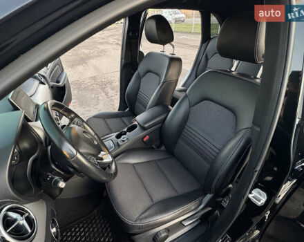 Черный Мерседес Б-класс, объемом двигателя 0 л и пробегом 88 тыс. км за 8750 $, фото 38 на Automoto.ua