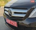 Чорний Мерседес Б-клас, об'ємом двигуна 0 л та пробігом 85 тис. км за 9800 $, фото 20 на Automoto.ua