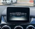 Чорний Мерседес Б-клас, об'ємом двигуна 0 л та пробігом 117 тис. км за 9490 $, фото 28 на Automoto.ua