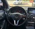 Чорний Мерседес Б-клас, об'ємом двигуна 0 л та пробігом 117 тис. км за 9490 $, фото 15 на Automoto.ua