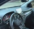 Чорний Мерседес Б-клас, об'ємом двигуна 0 л та пробігом 109 тис. км за 11000 $, фото 11 на Automoto.ua