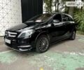Черный Мерседес Б-класс, объемом двигателя 0 л и пробегом 110 тыс. км за 12500 $, фото 1 на Automoto.ua