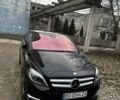 Чорний Мерседес Б-клас, об'ємом двигуна 0 л та пробігом 130 тис. км за 11000 $, фото 3 на Automoto.ua