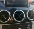 Черный Мерседес Б-класс, объемом двигателя 0 л и пробегом 100 тыс. км за 9199 $, фото 35 на Automoto.ua