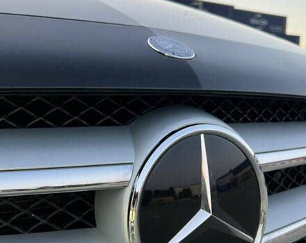 Черный Мерседес Б-класс, объемом двигателя 0 л и пробегом 114 тыс. км за 9900 $, фото 15 на Automoto.ua