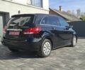 Черный Мерседес Б-класс, объемом двигателя 0 л и пробегом 149 тыс. км за 8200 $, фото 2 на Automoto.ua