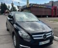 Чорний Мерседес Б-клас, об'ємом двигуна 0 л та пробігом 197 тис. км за 9750 $, фото 1 на Automoto.ua