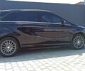 Черный Мерседес Б-класс, объемом двигателя 0 л и пробегом 110 тыс. км за 11000 $, фото 7 на Automoto.ua