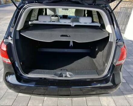 Черный Мерседес Б-класс, объемом двигателя 0 л и пробегом 140 тыс. км за 8799 $, фото 14 на Automoto.ua