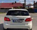 Черный Мерседес Б-класс, объемом двигателя 0 л и пробегом 122 тыс. км за 11200 $, фото 12 на Automoto.ua