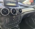 Чорний Мерседес Б-клас, об'ємом двигуна 0 л та пробігом 85 тис. км за 9800 $, фото 36 на Automoto.ua