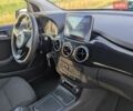 Чорний Мерседес Б-клас, об'ємом двигуна 0 л та пробігом 85 тис. км за 9800 $, фото 42 на Automoto.ua