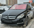 Чорний Мерседес Б-клас, об'ємом двигуна 0 л та пробігом 153 тис. км за 9900 $, фото 1 на Automoto.ua