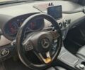 Черный Мерседес Б-класс, объемом двигателя 1.5 л и пробегом 270 тыс. км за 9650 $, фото 10 на Automoto.ua