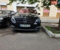 Черный Мерседес Б-класс, объемом двигателя 0 л и пробегом 113 тыс. км за 11800 $, фото 1 на Automoto.ua