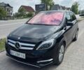 Черный Мерседес Б-класс, объемом двигателя 0 л и пробегом 121 тыс. км за 11500 $, фото 1 на Automoto.ua