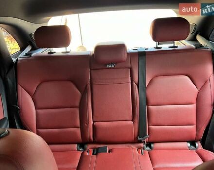 Чорний Мерседес Б-клас, об'ємом двигуна 0 л та пробігом 193 тис. км за 10500 $, фото 3 на Automoto.ua