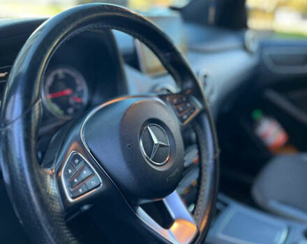 Чорний Мерседес Б-клас, об'ємом двигуна 0 л та пробігом 140 тис. км за 8499 $, фото 16 на Automoto.ua