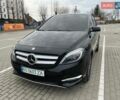 Черный Мерседес Б-класс, объемом двигателя 0 л и пробегом 120 тыс. км за 9900 $, фото 6 на Automoto.ua