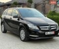 Чорний Мерседес Б-клас, об'ємом двигуна 0 л та пробігом 90 тис. км за 10950 $, фото 1 на Automoto.ua