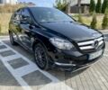 Черный Мерседес Б-класс, объемом двигателя 0 л и пробегом 125 тыс. км за 11700 $, фото 2 на Automoto.ua