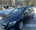 Черный Мерседес Б-класс, объемом двигателя 1.46 л и пробегом 212 тыс. км за 14800 $, фото 24 на Automoto.ua