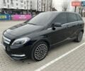 Черный Мерседес Б-класс, объемом двигателя 0 л и пробегом 120 тыс. км за 9900 $, фото 11 на Automoto.ua