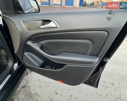 Черный Мерседес Б-класс, объемом двигателя 0 л и пробегом 88 тыс. км за 8750 $, фото 39 на Automoto.ua