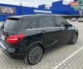 Черный Мерседес Б-класс, объемом двигателя 0 л и пробегом 120 тыс. км за 9900 $, фото 3 на Automoto.ua