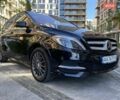 Чорний Мерседес Б-клас, об'ємом двигуна 0 л та пробігом 120 тис. км за 12500 $, фото 1 на Automoto.ua
