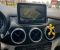 Черный Мерседес Б-класс, объемом двигателя 0 л и пробегом 100 тыс. км за 9199 $, фото 63 на Automoto.ua