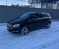 Чорний Мерседес Б-клас, об'ємом двигуна 0 л та пробігом 111 тис. км за 8799 $, фото 5 на Automoto.ua