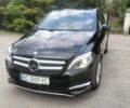 Черный Мерседес Б-класс, объемом двигателя 0 л и пробегом 150 тыс. км за 7600 $, фото 1 на Automoto.ua