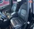 Чорний Мерседес Б-клас, об'ємом двигуна 0 л та пробігом 130 тис. км за 11000 $, фото 10 на Automoto.ua