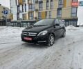 Черный Мерседес Б-класс, объемом двигателя 0 л и пробегом 93 тыс. км за 9300 $, фото 14 на Automoto.ua