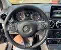 Чорний Мерседес Б-клас, об'ємом двигуна 0 л та пробігом 197 тис. км за 9750 $, фото 19 на Automoto.ua