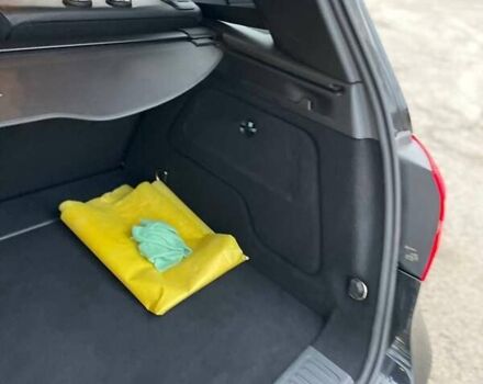 Черный Мерседес Б-класс, объемом двигателя 0 л и пробегом 109 тыс. км за 9900 $, фото 24 на Automoto.ua