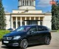 Черный Мерседес Б-класс, объемом двигателя 0 л и пробегом 153 тыс. км за 9999 $, фото 1 на Automoto.ua