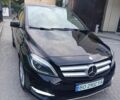 Черный Мерседес Б-класс, объемом двигателя 0 л и пробегом 113 тыс. км за 9300 $, фото 1 на Automoto.ua