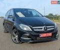 Чорний Мерседес Б-клас, об'ємом двигуна 0 л та пробігом 85 тис. км за 9800 $, фото 35 на Automoto.ua