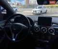 Чорний Мерседес Б-клас, об'ємом двигуна 0 л та пробігом 117 тис. км за 9490 $, фото 14 на Automoto.ua