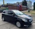 Чорний Мерседес Б-клас, об'ємом двигуна 0 л та пробігом 197 тис. км за 9750 $, фото 3 на Automoto.ua
