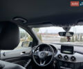 Черный Мерседес Б-класс, объемом двигателя 0 л и пробегом 160 тыс. км за 8200 $, фото 34 на Automoto.ua