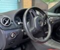 Чорний Мерседес Б-клас, об'ємом двигуна 0 л та пробігом 193 тис. км за 10500 $, фото 11 на Automoto.ua