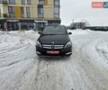 Черный Мерседес Б-класс, объемом двигателя 0 л и пробегом 93 тыс. км за 9300 $, фото 26 на Automoto.ua