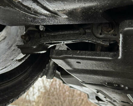 Чорний Мерседес Б-клас, об'ємом двигуна 0 л та пробігом 123 тис. км за 8800 $, фото 30 на Automoto.ua