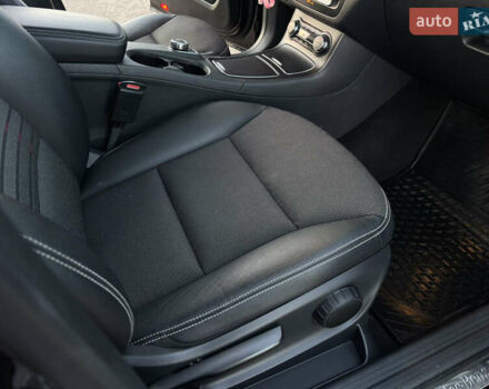 Черный Мерседес Б-класс, объемом двигателя 0 л и пробегом 88 тыс. км за 8750 $, фото 41 на Automoto.ua