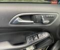 Черный Мерседес Б-класс, объемом двигателя 2.1 л и пробегом 175 тыс. км за 12000 $, фото 11 на Automoto.ua