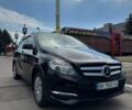Чорний Мерседес Б-клас, об'ємом двигуна 0 л та пробігом 197 тис. км за 9750 $, фото 1 на Automoto.ua